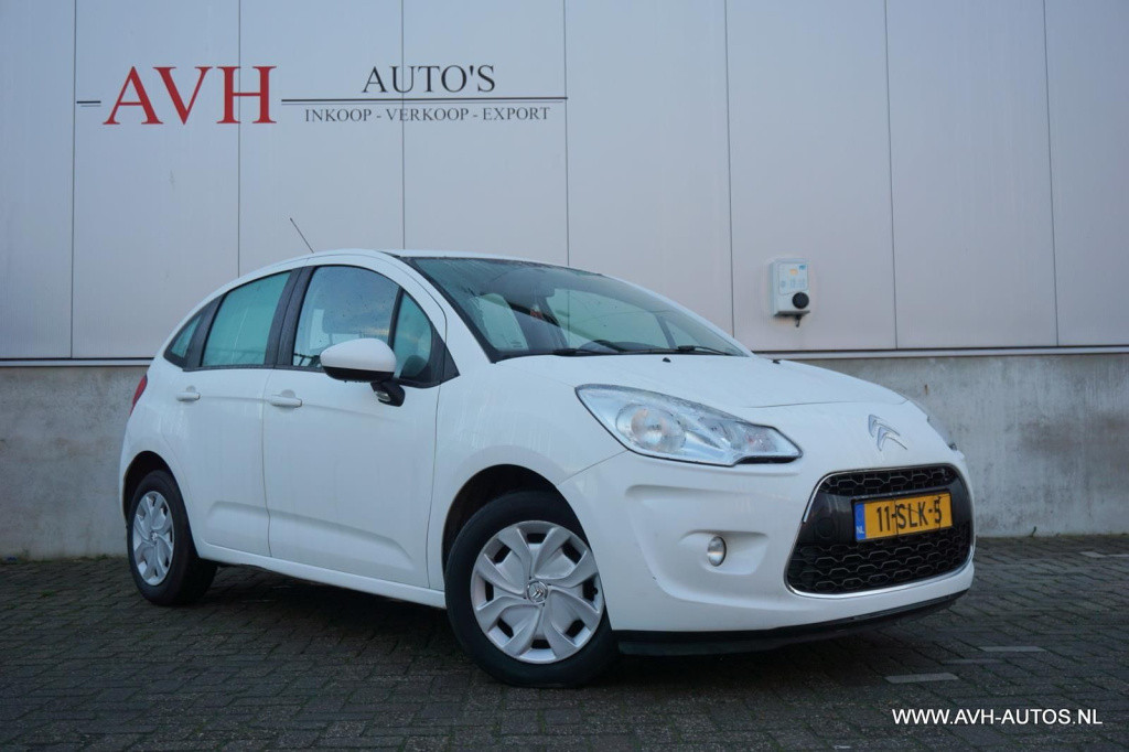 Citroen C3 1.6 e-hdi dynamique