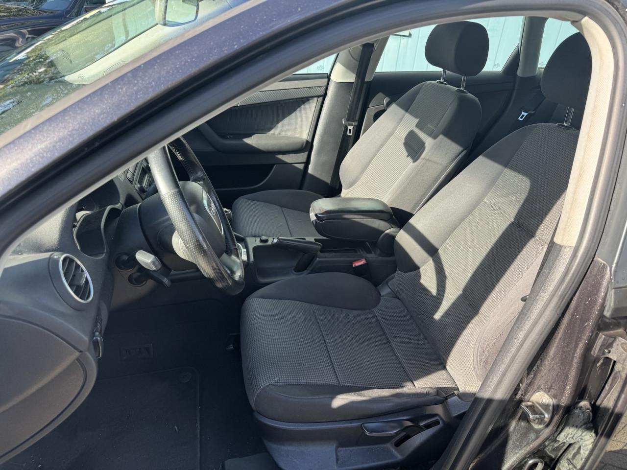 Audi A3 2.0 FSI 2005