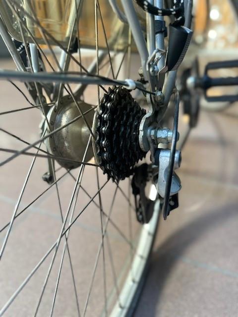 Batavus Sprint damesfiets