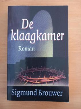 De Klaagkamer