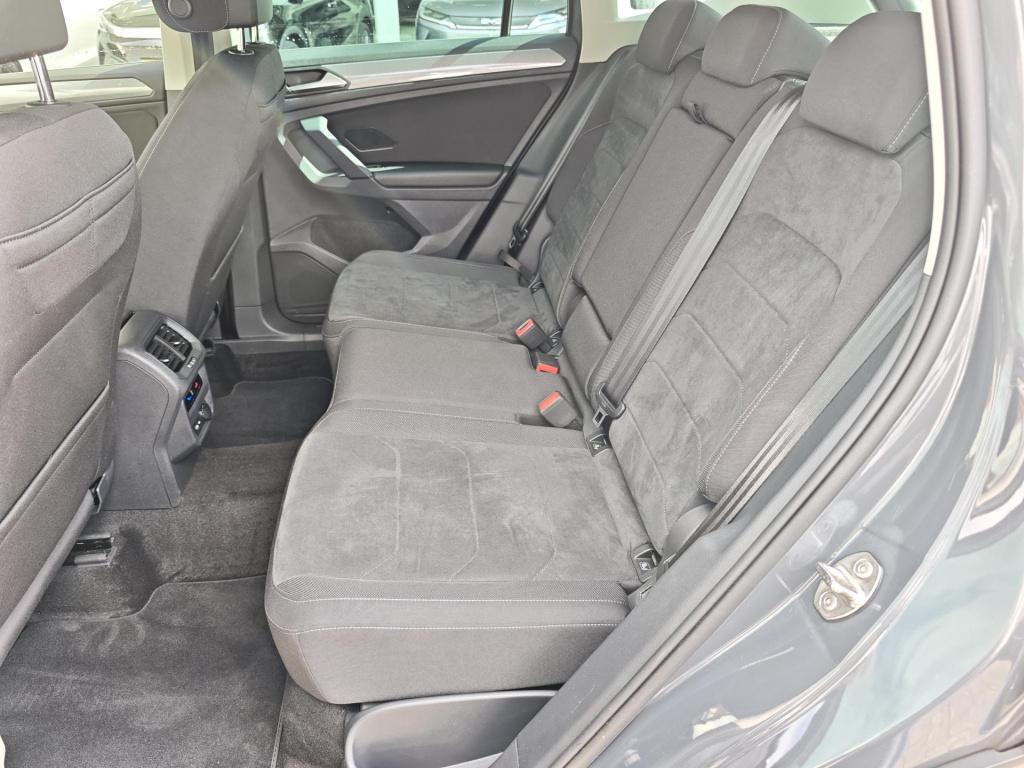 Volkswagen Tiguan 1.5 tsi life business
