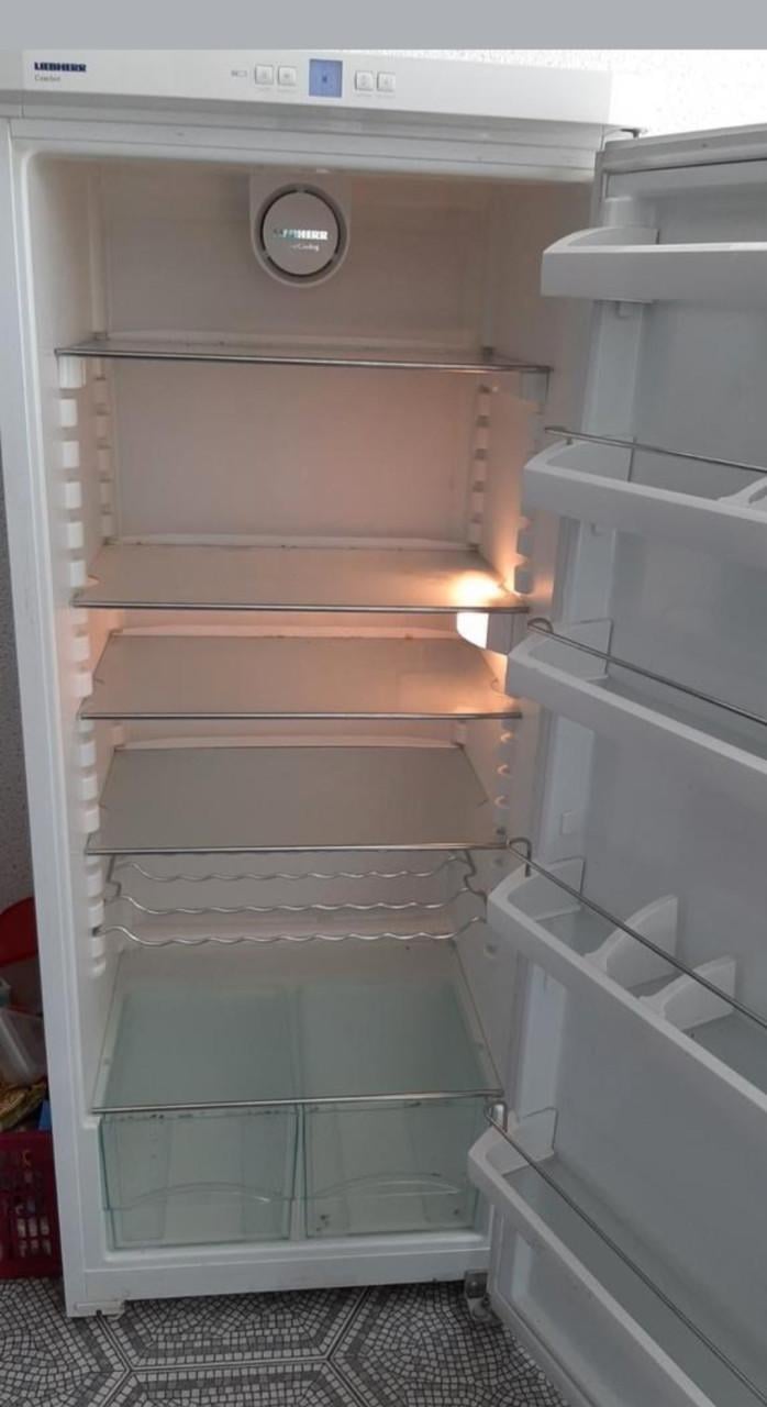 Te koop Liebherr koelkast aircooling