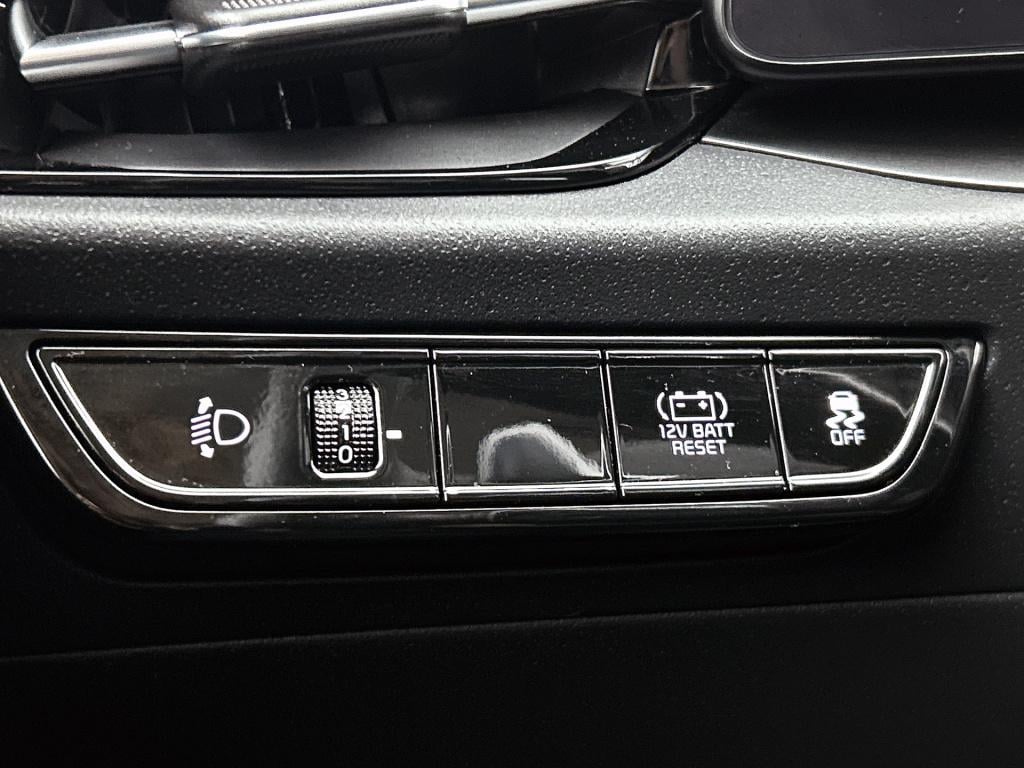 Kia Niro 1.6 gdi hybrid dynamicline | navigatie | apple carplay | camera | 