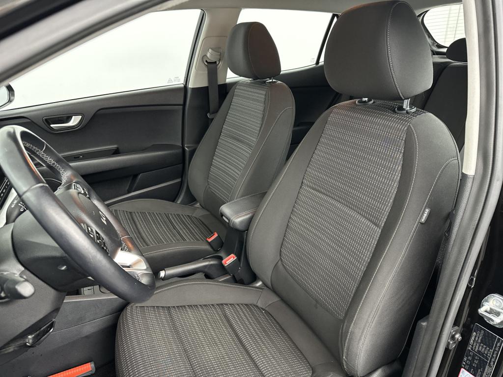 Kia Stonic 1.0 t-gdi mhev dynamicline | 120 pk | camera | led | apple carpl
