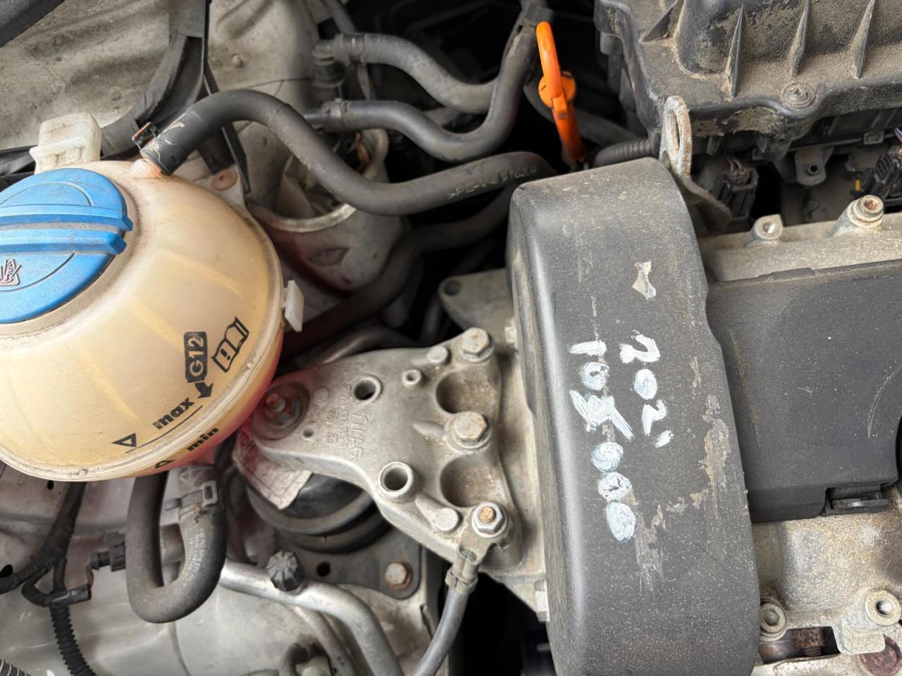 Seat Ibiza SC 1.4 Style + met nieuwe APK en afleverbeurt