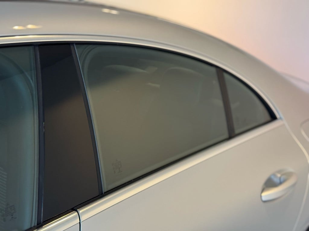 Mercedes-Benz Cla 250 e business solution