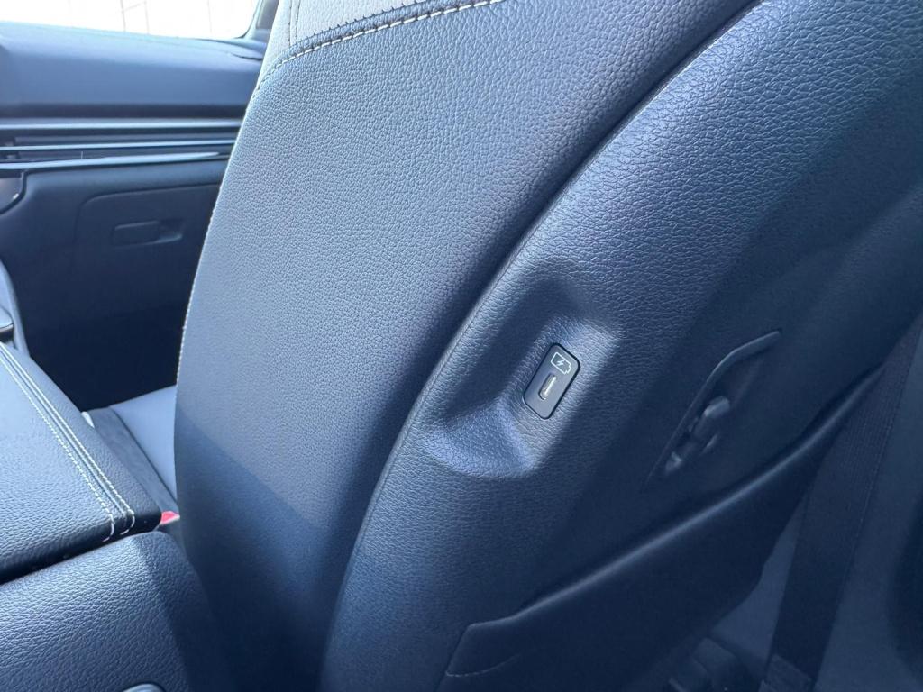 Kia Sportage 1.6 t-gdi hybrid gt-plusline | domonstratieauto | panoramadak 