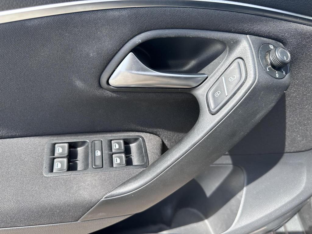 Volkswagen Polo 1.2 tsi comfortline