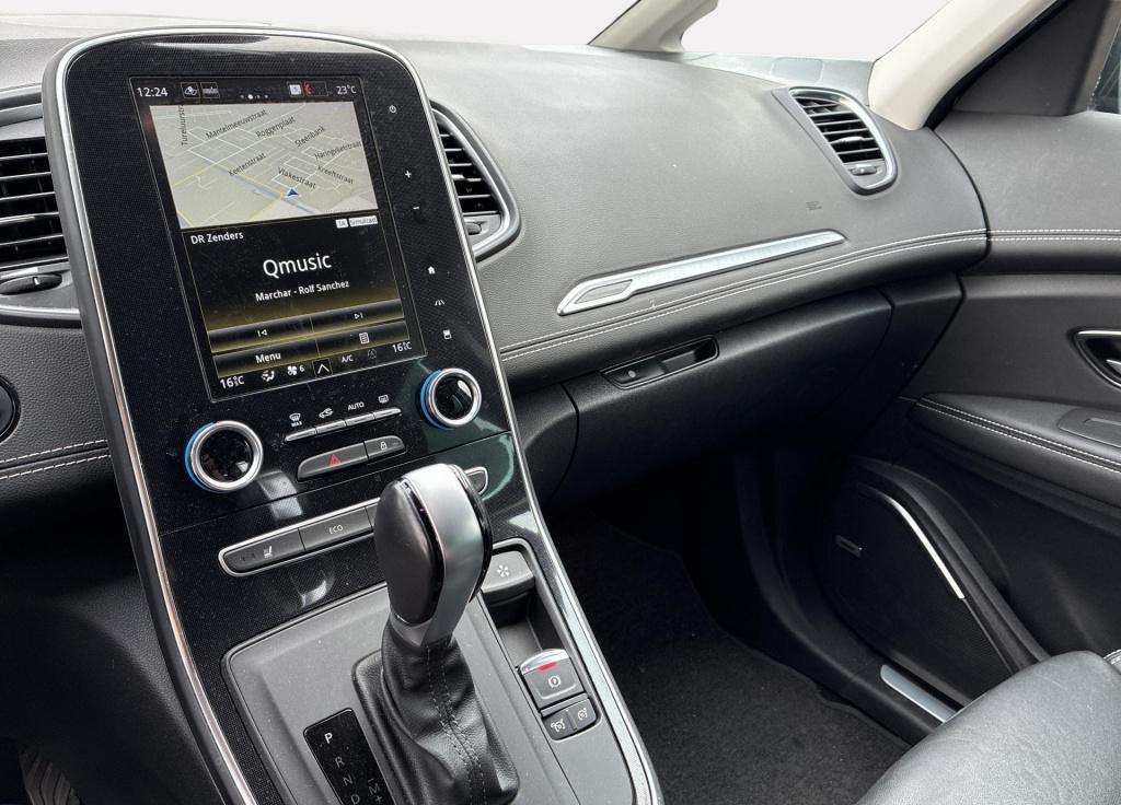 Renault Grand Scenic 1.3 tce 160 edc bose 7p. - automaat
