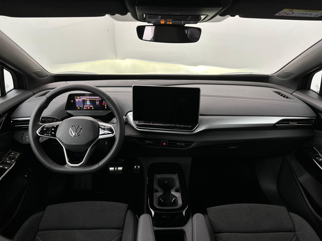 Volkswagen Id.5 pro business 77 kwh accu. 210 kw / 286 pk suv elek
