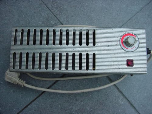 Verwarmings Element 500W