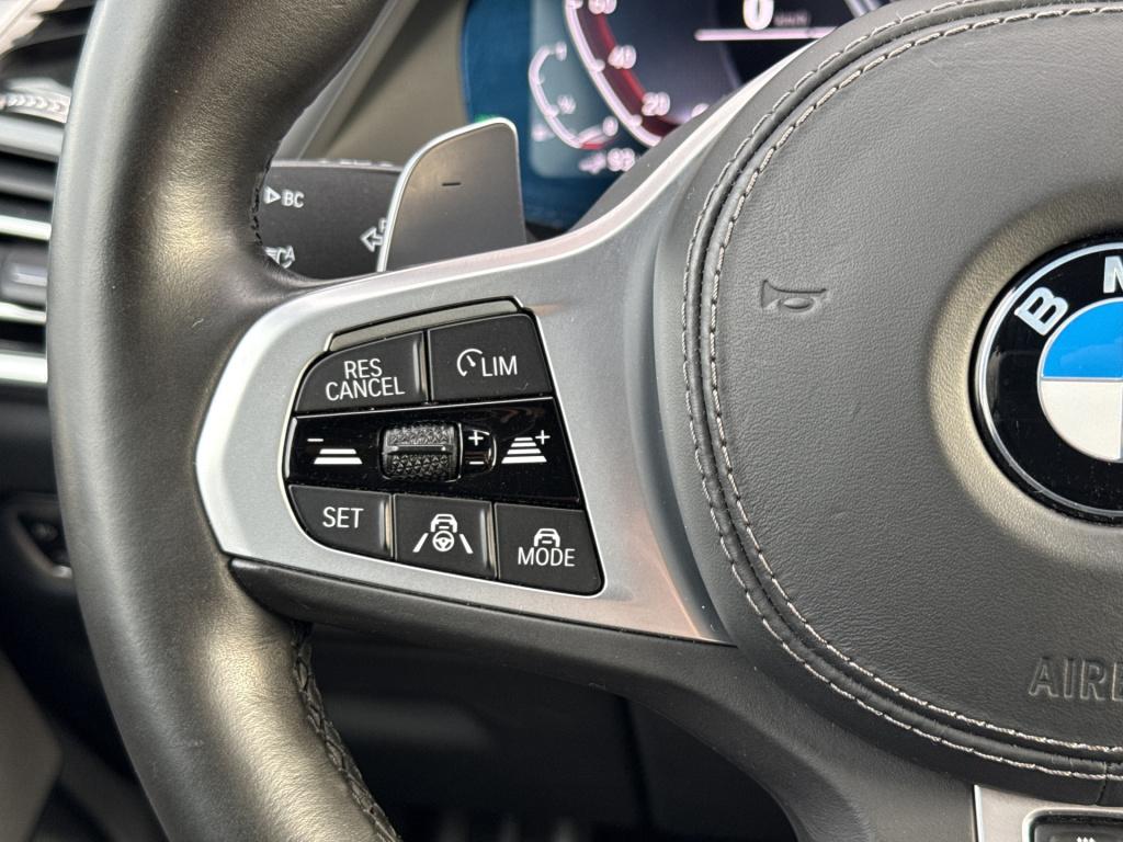 BMW X5 xdrive45e high executive m sport individual | massage | skylounge | 