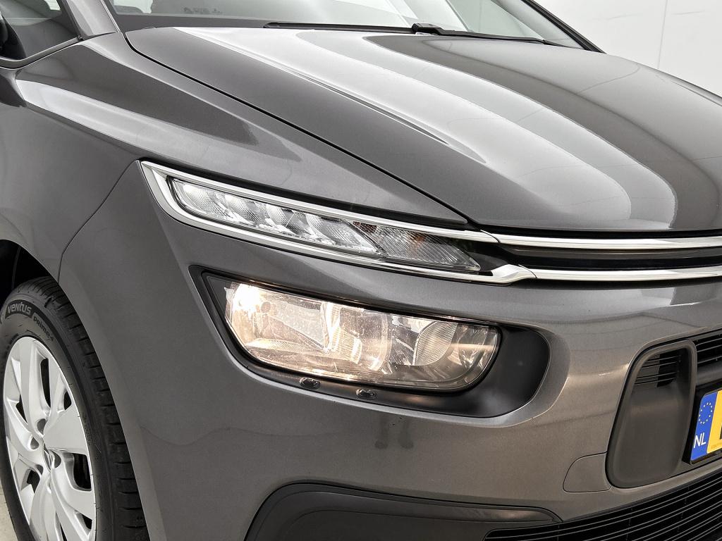 Citroen Grand C4 Spacetourer 1.2 puretech business | rijklaar |