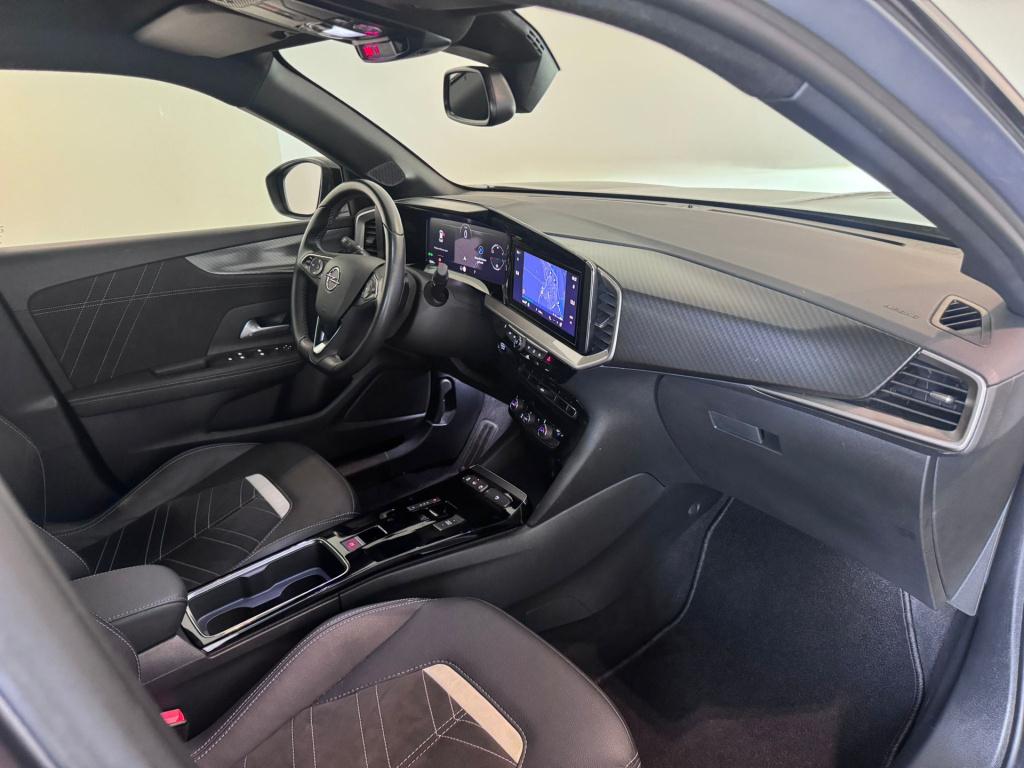 Opel Mokka 1.2 turbo ultimate