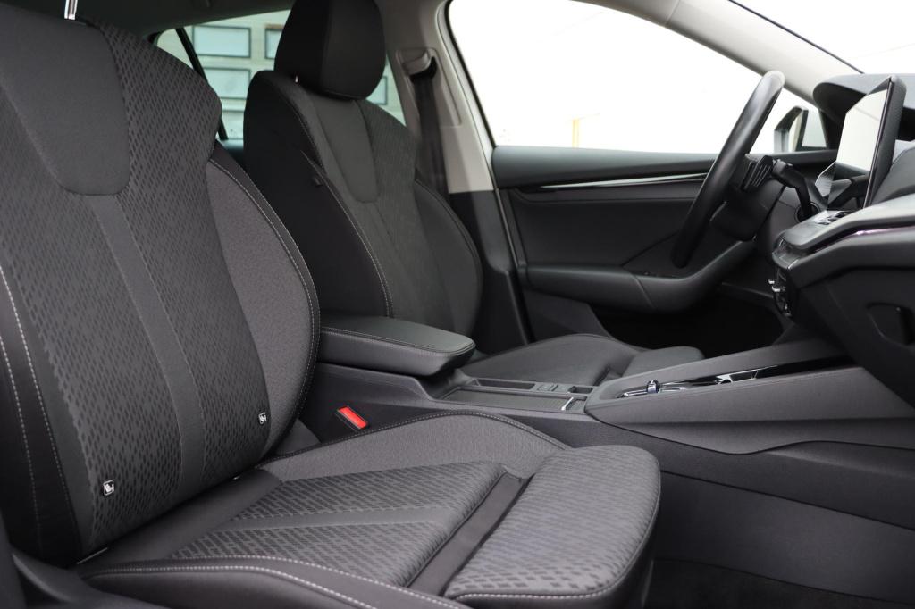 Skoda Octavia combi 1.4 tsi iv style 204pk dsg6