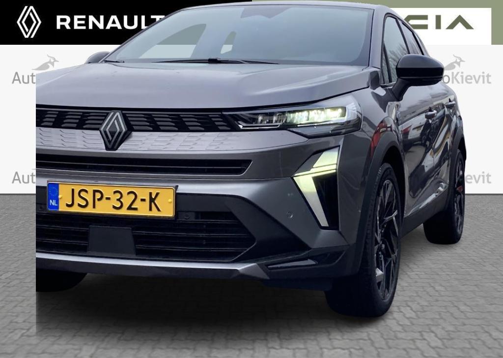 Renault Symbioz 1.8 e-tech full hybrid 160 esprit alpine