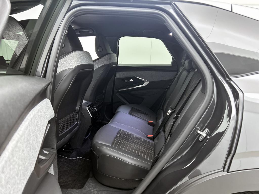 Peugeot 3008 hybrid 145 pk automaat gt | rijklaar | agr stoelen | elektrisc