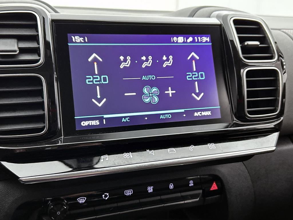 Citroen C5 Aircross 180pk automaat feel | rijklaar | panoramadak | camera |