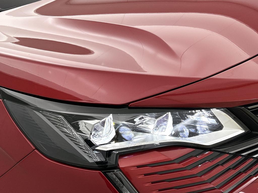 Peugeot 3008 hybrid4 300pk automaat première pack avantage | panoramadak | 