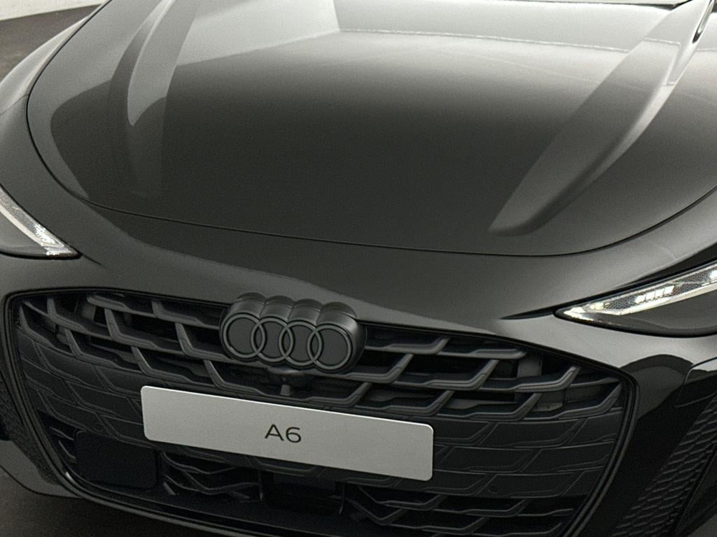 Audi A6 avant s edition competition e-hybrid 270 kw / 367 pk ava