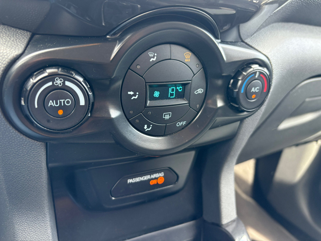 Ford Ecosport 1.0 ecoboost limited edition