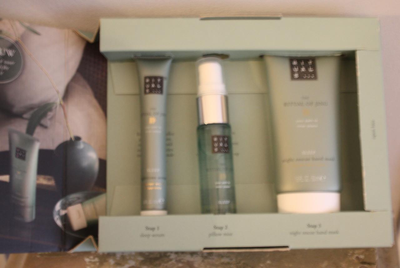 The rituals of jing mini nieuw