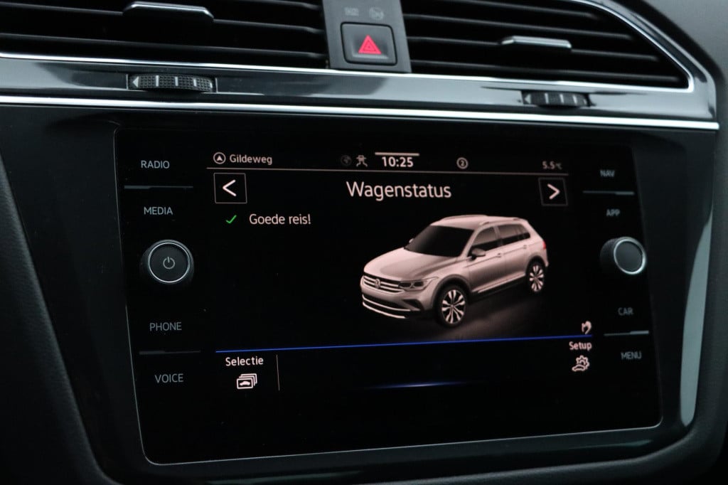 Volkswagen Tiguan 1.5 tsi life 150pk