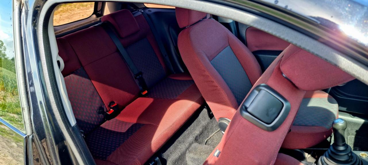 Fiesta 1.3 8v