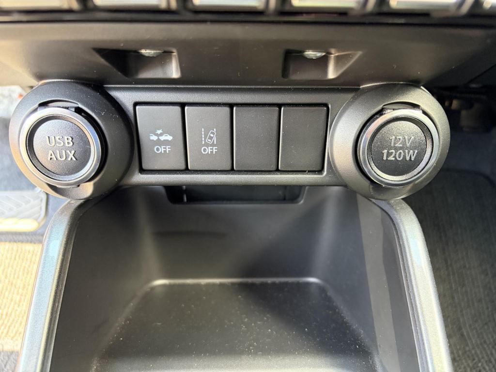 Suzuki Ignis 1.2 smart hybrid style automaat