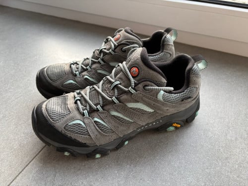 Wandelschoenen Merell GTX Moab 3, maat 41 -- ZGAN