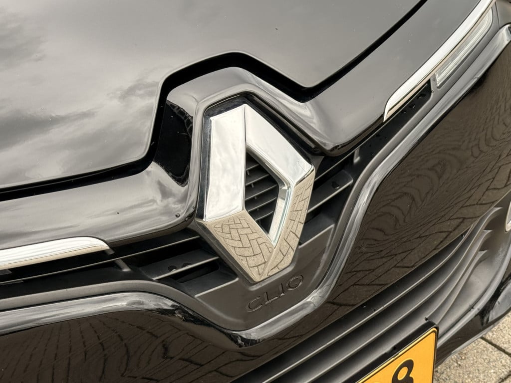 Renault Clio estate 0.9 tce expression | cruise control | bluetooth telefoo