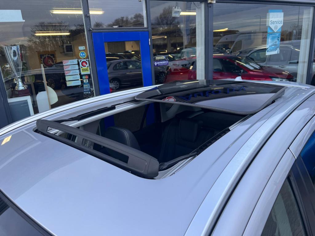 Suzuki Sx4 S-cross 1.4 boosterjet allgrip stijl, leer, navi, panodak, trekh