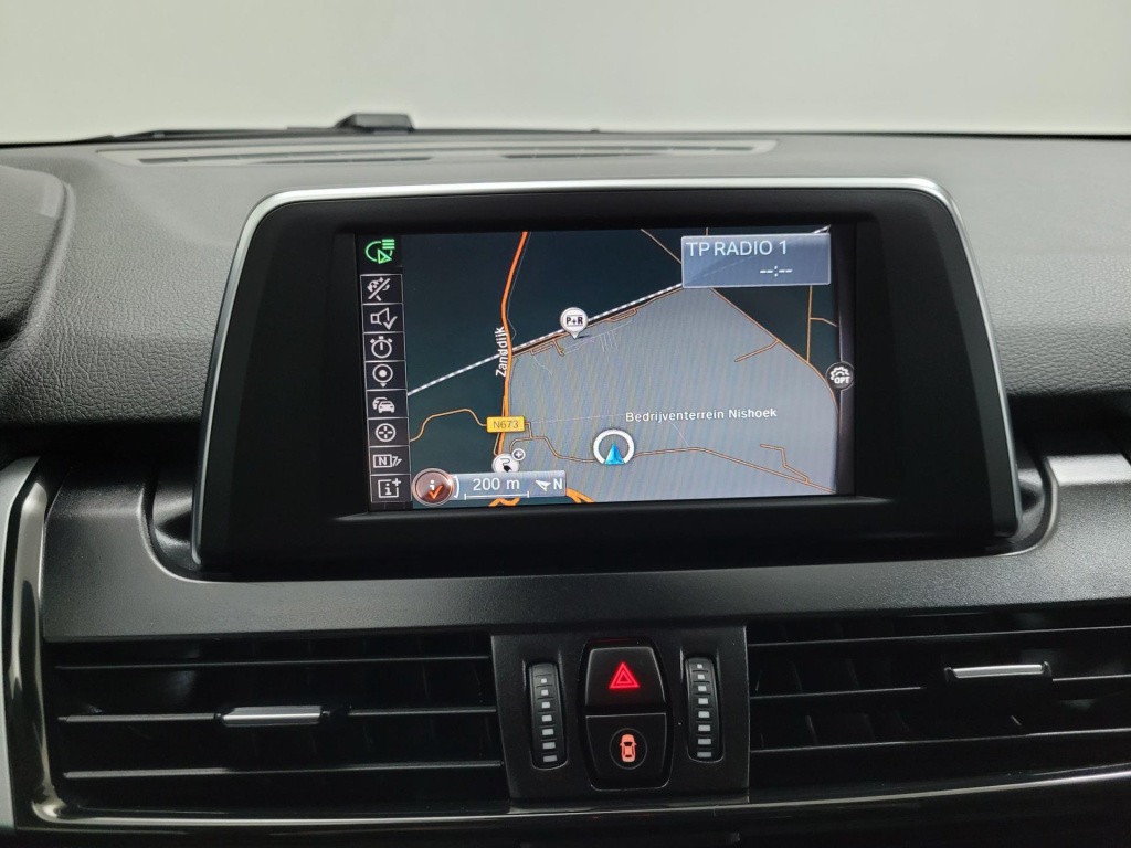 BMW 2-serie active tourer 225xe iperformance centennial executive | clima |