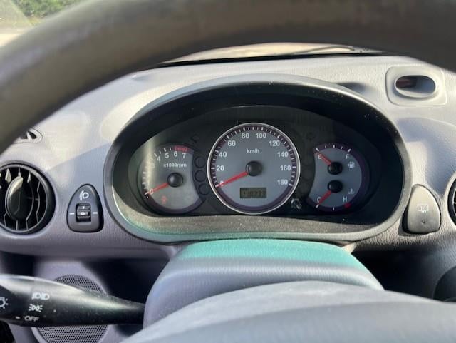 Hyundai Atos 1.1i active cool
