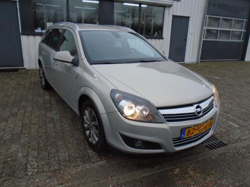 Opel Astra 1.6 cosmo