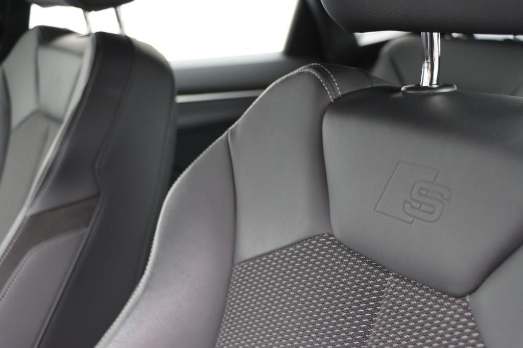 Audi Q3 sportback 45 tfsi e s line 245pk s tronic | soh 91,1% |