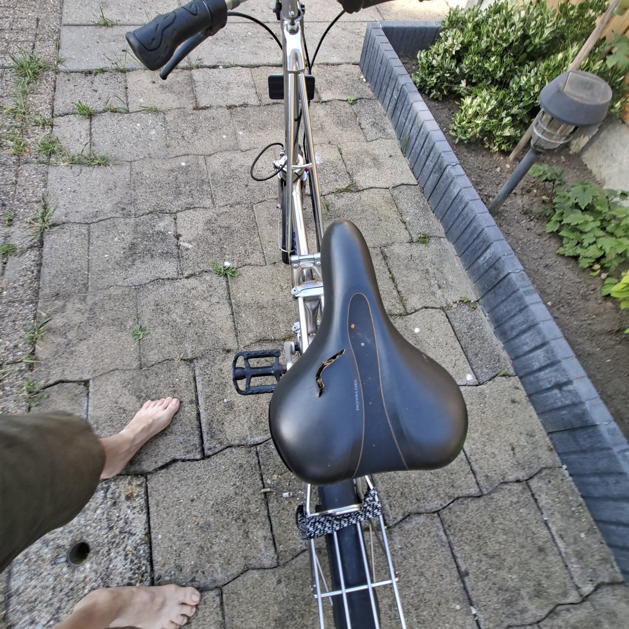 Dahon vouwfiets