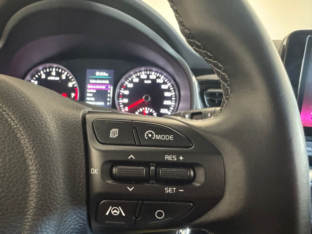 Kia Stonic 1.0 t-gdi mhev comfortline