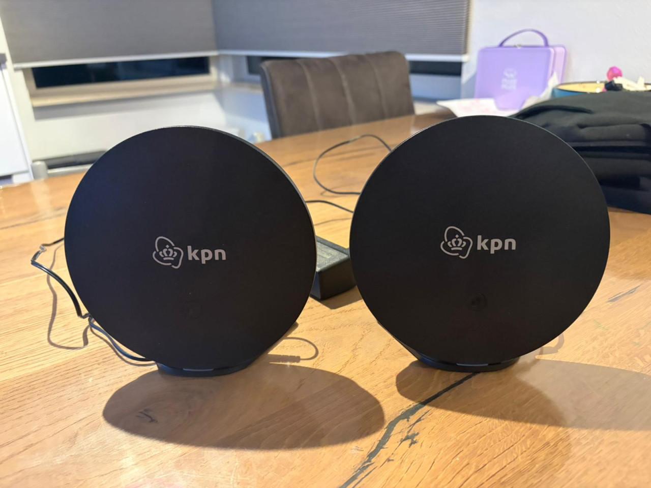 KPN Super Wifi 2.0 AccesPoints
