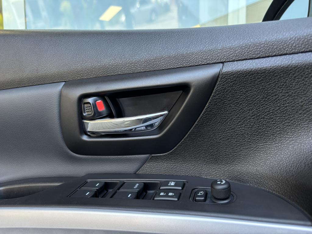Suzuki Sx4 S-cross style 1.4 boosterjet smart hybrid / trekhaak / panoramad