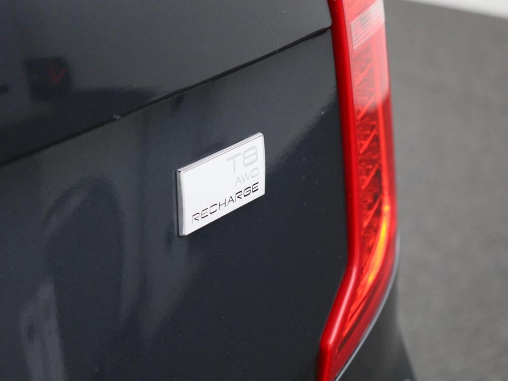 Volvo XC90 2.0 t8 recharge awd inscription exclusive | automaat | luchtveri