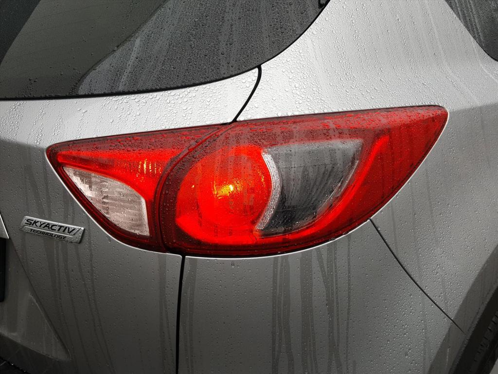 Mazda Cx-5 2.0 skyactiv-g 165pk 2wd limited edition trekhaak met 1800 kg tr