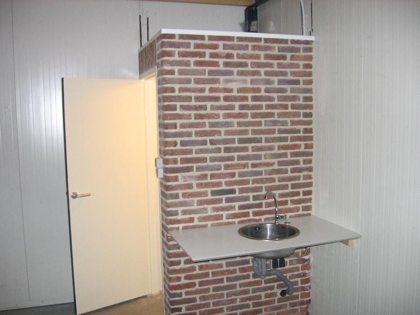 TE HUUR bedrijfsruimte / unit / kantoor / loods Arnestein Middelburg 725 eu