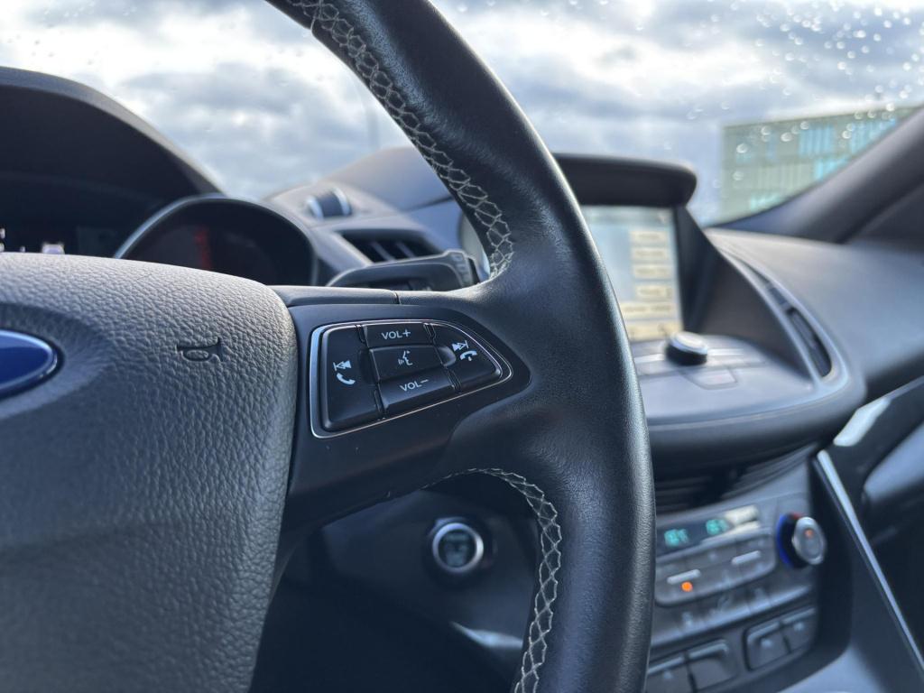 Ford Kuga 1.5 ecoboost st line