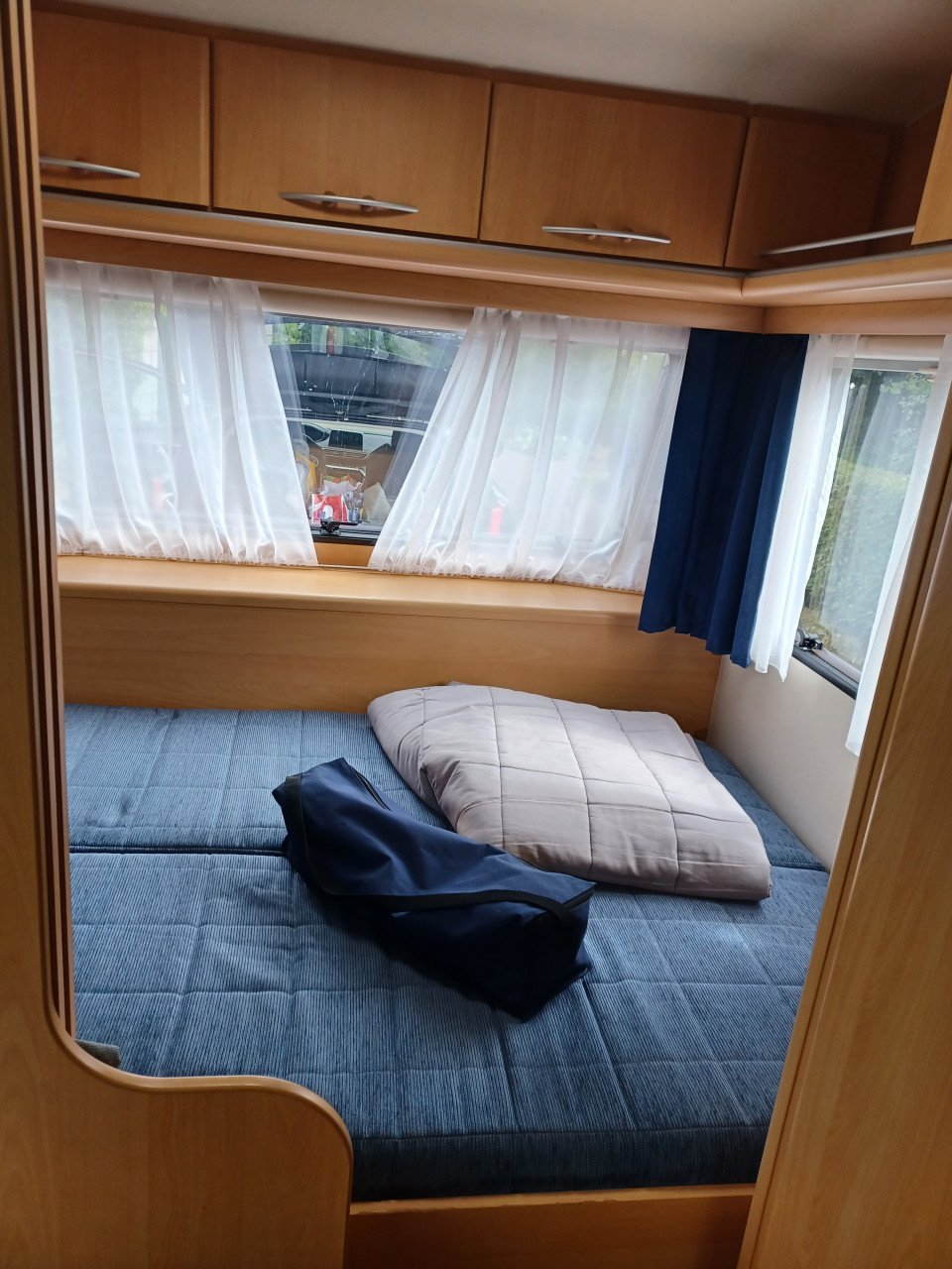 Caravan