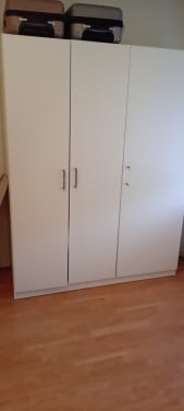 Kledingkast