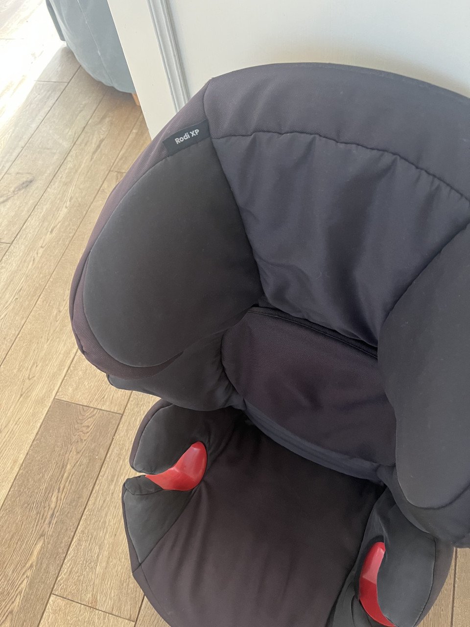 Maxicosi Rodi XP Kinderautostoel 15-36 kg