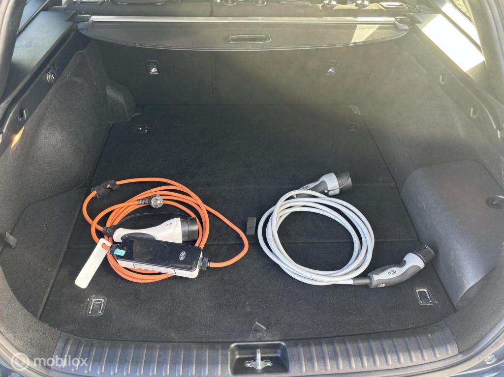 Kia Ceed Sportswagon 1.6 gdi phev dynamicplusline