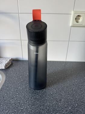 Te koop: Air up fles