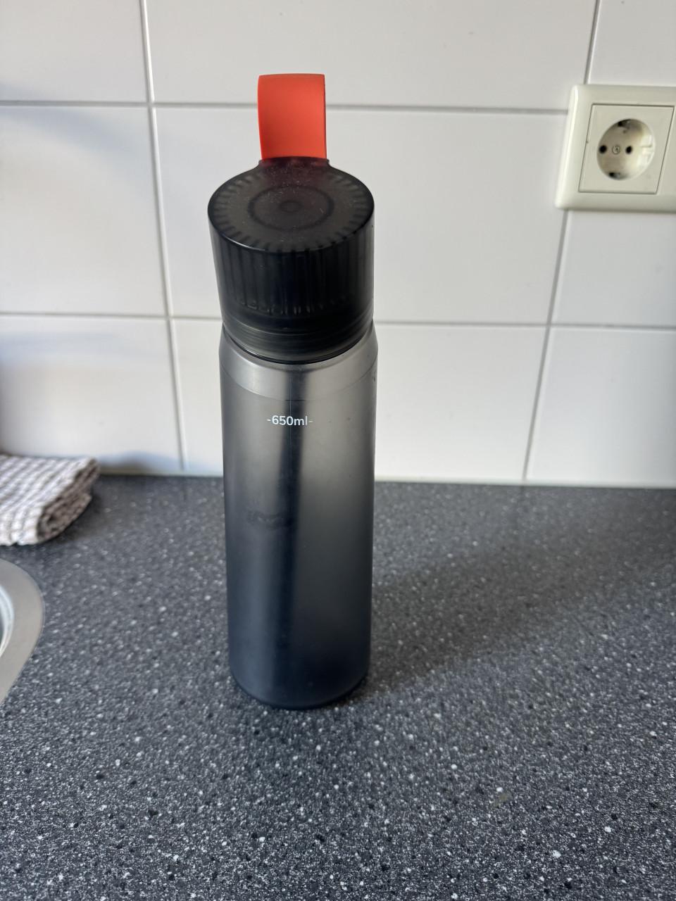 Te koop: Air up fles